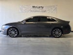2019 Lincoln MKZ Reserve