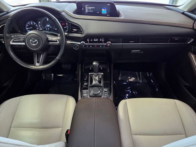 2022 Mazda Mazda CX-30 2.5 Turbo Premium Plus Package w/Premium Plus Package