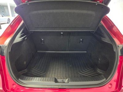 2022 Mazda Mazda CX-30 2.5 Turbo Premium Plus Package w/Premium Plus Package