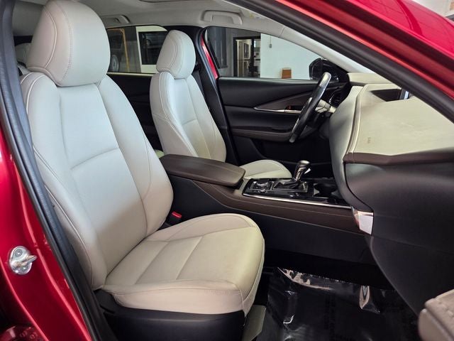 2022 Mazda Mazda CX-30 2.5 Turbo Premium Plus Package w/Premium Plus Package