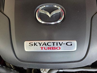2022 Mazda Mazda CX-30 2.5 Turbo Premium Plus Package w/Premium Plus Package