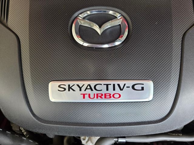 2022 Mazda Mazda CX-30 2.5 Turbo Premium Plus Package w/Premium Plus Package