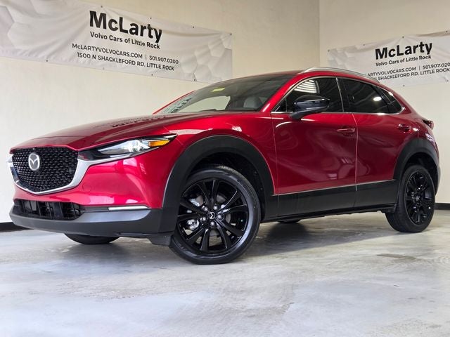 2022 Mazda Mazda CX-30 2.5 Turbo Premium Plus Package w/Premium Plus Package