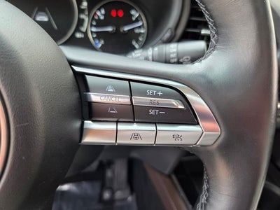 2022 Mazda Mazda CX-30 2.5 Turbo Premium Plus Package w/Premium Plus Package