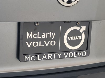 2018 Volkswagen Tiguan Base