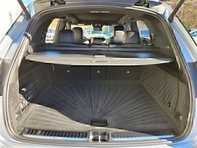 2025 Mercedes-Benz GLE GLE 350 4MATIC®