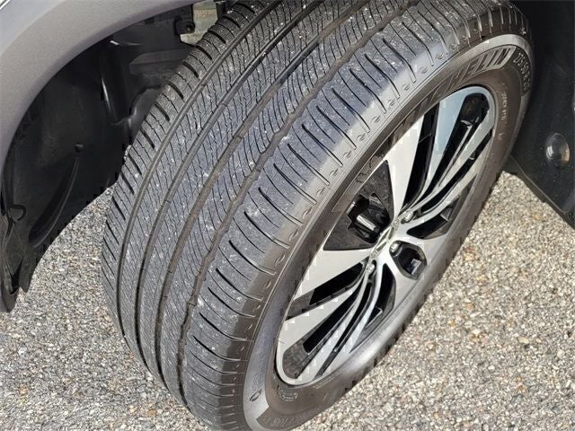 2025 Mercedes-Benz GLE GLE 350 4MATIC®