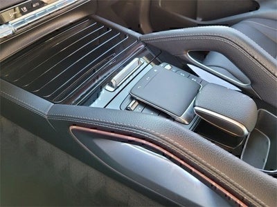 2025 Mercedes-Benz GLE GLE 350 4MATIC®