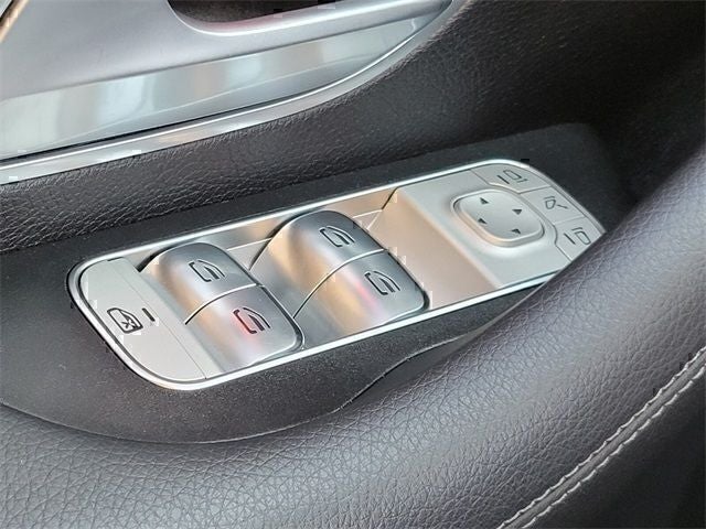 2025 Mercedes-Benz GLE GLE 350 4MATIC®