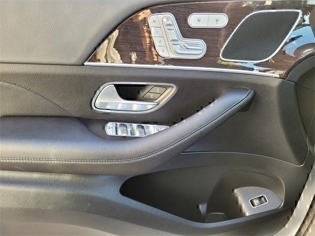 2025 Mercedes-Benz GLE GLE 350 4MATIC®