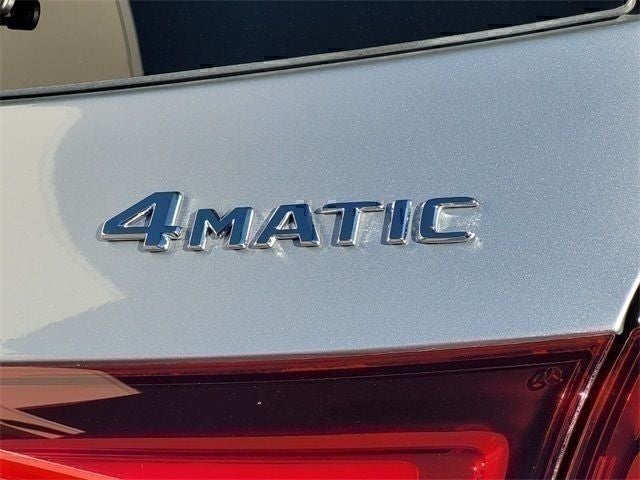 2025 Mercedes-Benz GLE GLE 350 4MATIC®