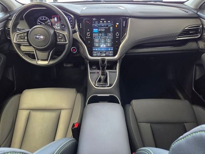 2023 Subaru Outback Onyx Edition