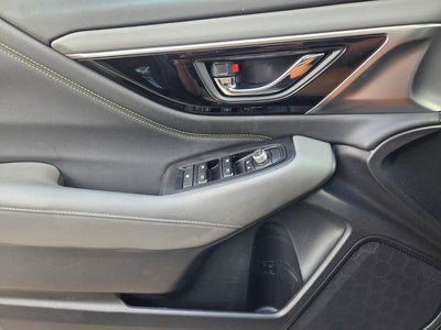 2023 Subaru Outback Onyx Edition