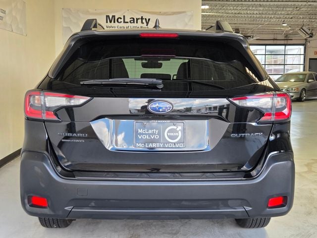 2023 Subaru Outback Onyx Edition
