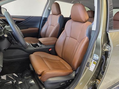 2022 Subaru Outback Touring XT