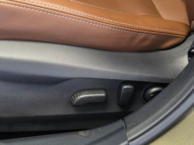 2022 Subaru Outback Touring XT