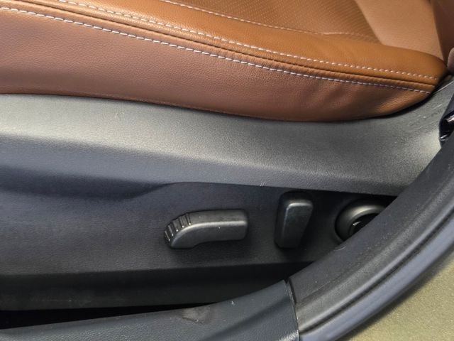 2022 Subaru Outback Touring XT