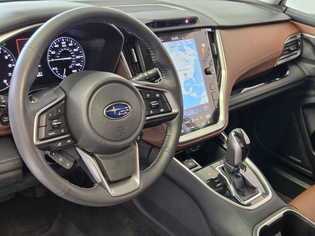 2022 Subaru Outback Touring XT