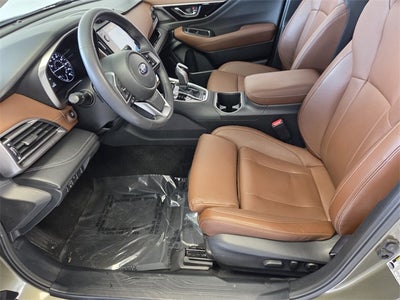 2022 Subaru Outback Touring XT