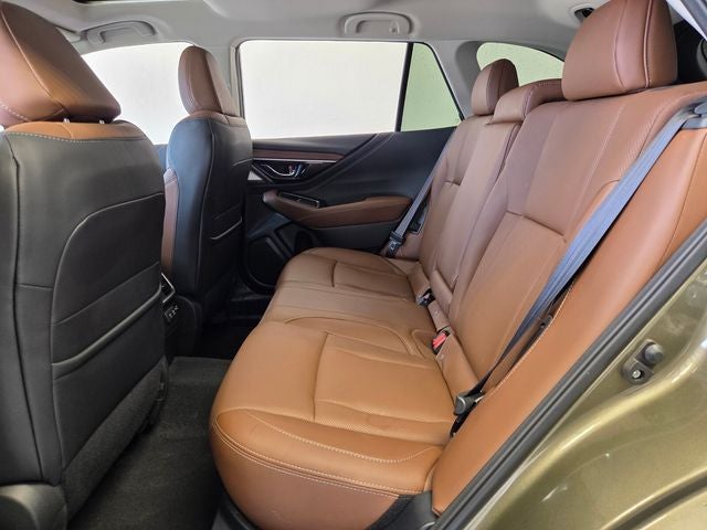 2022 Subaru Outback Touring XT