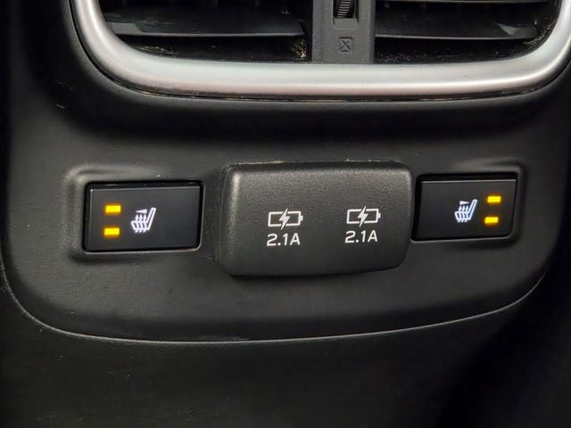 2022 Subaru Outback Touring XT