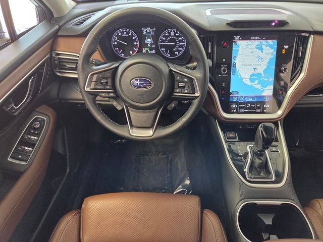 2022 Subaru Outback Touring XT