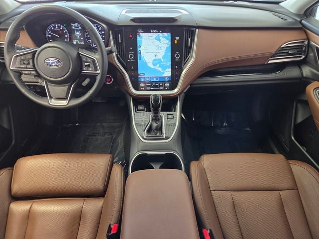 2022 Subaru Outback Touring XT