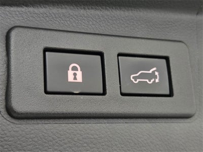 2022 Subaru Outback Touring XT