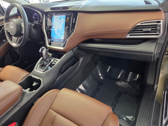 2022 Subaru Outback Touring XT