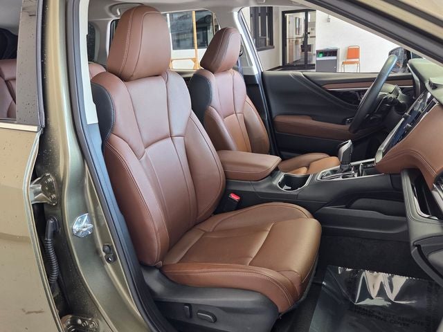 2022 Subaru Outback Touring XT