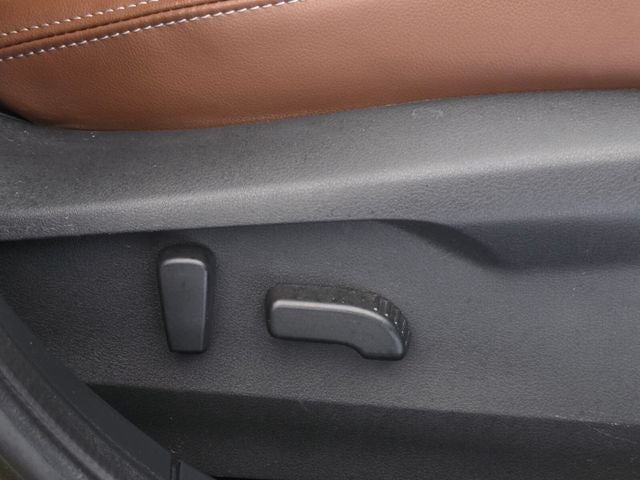 2022 Subaru Outback Touring XT