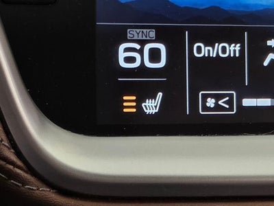 2022 Subaru Outback Touring XT