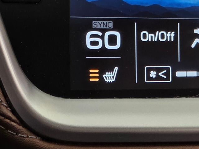 2022 Subaru Outback Touring XT