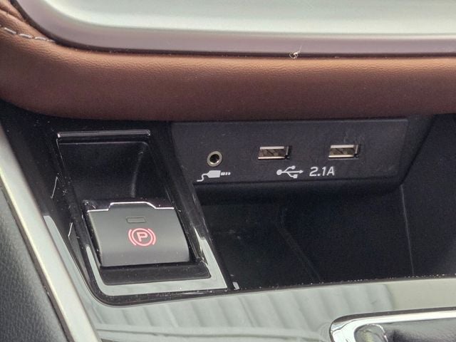 2022 Subaru Outback Touring XT