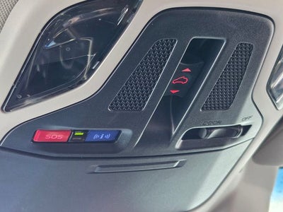 2022 Subaru Outback Touring XT