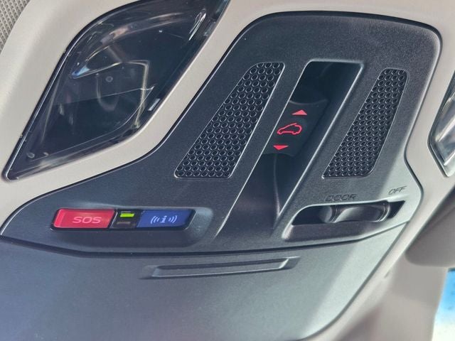 2022 Subaru Outback Touring XT