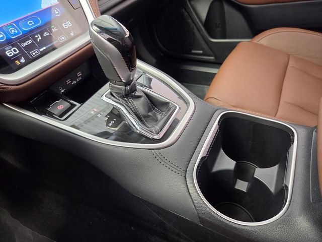 2022 Subaru Outback Touring XT