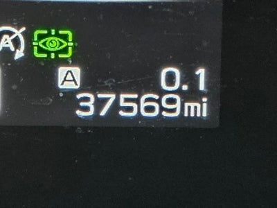 2022 Subaru Outback Touring XT