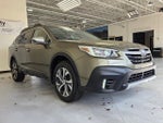2022 Subaru Outback Touring XT