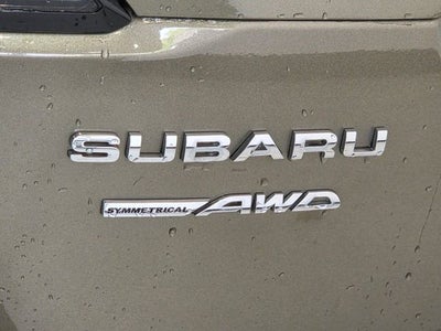 2022 Subaru Outback Touring XT