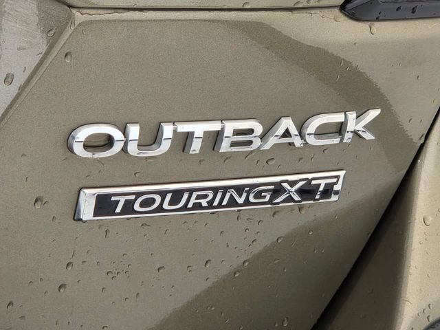 2022 Subaru Outback Touring XT