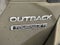 2022 Subaru Outback Touring XT