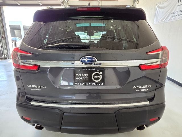 2023 Subaru Ascent Limited