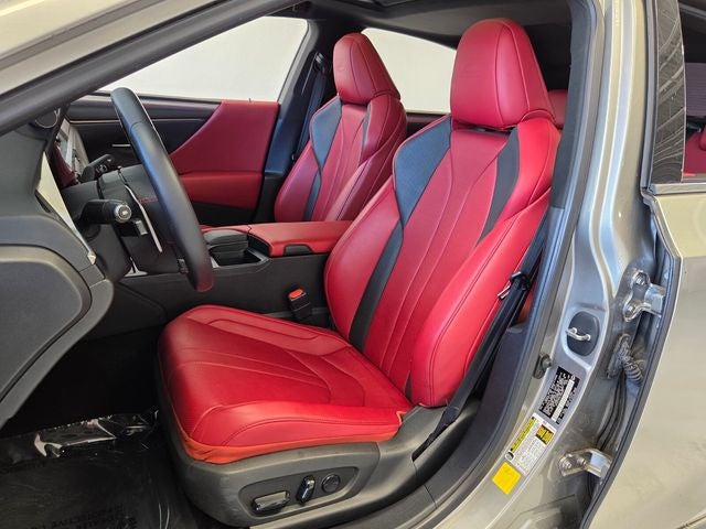 2020 Lexus ES 350 F Sport