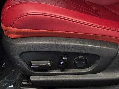 2020 Lexus ES 350 F Sport