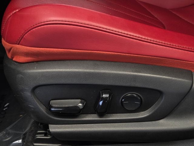 2020 Lexus ES 350 F Sport