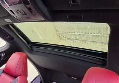 2020 Lexus ES 350 F Sport