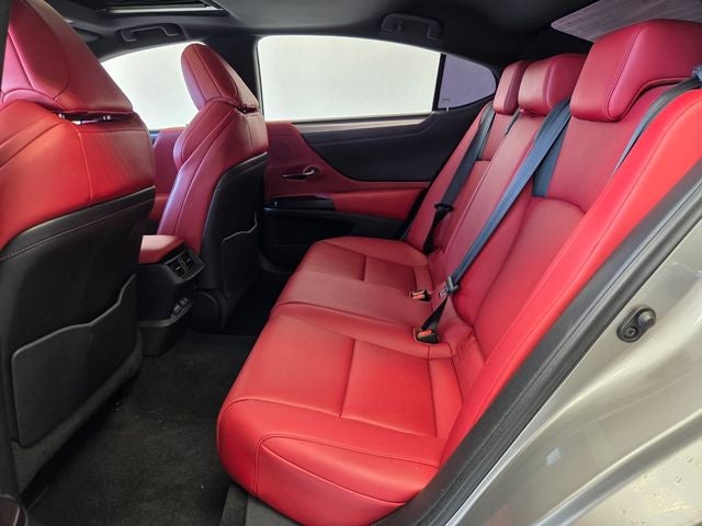 2020 Lexus ES 350 F Sport