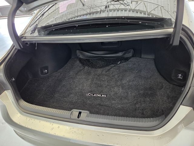 2020 Lexus ES 350 F Sport