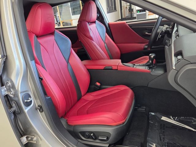 2020 Lexus ES 350 F Sport